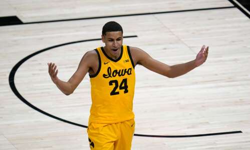 How far will Iowa men’s basketball go?