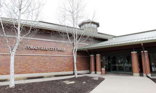 Coralville accepting applications to fill city council vacancy