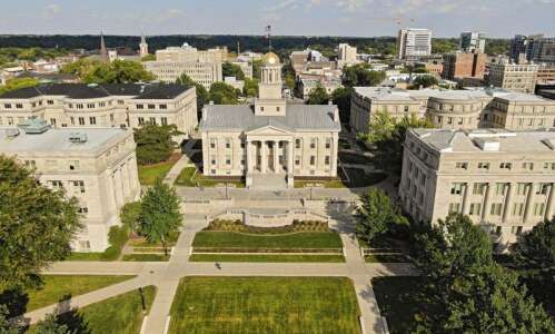 How student debt relief will affect Iowans
