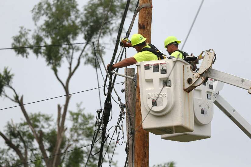 ImOn expanding fiber internet in Iowa City, will offer cable TV 