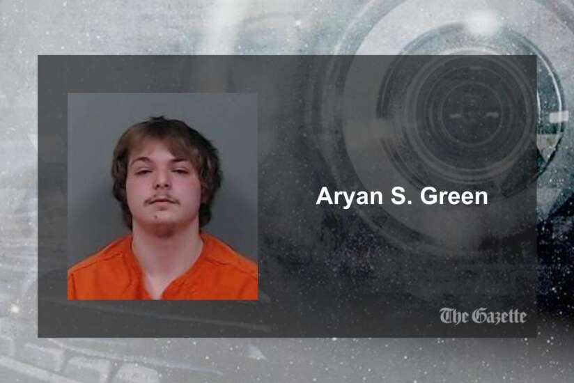 Cedar Rapids man sentenced to probation in shooting last year