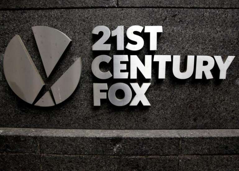 Fox ups Sky bid to $32.5 billion