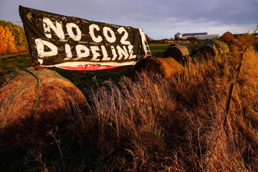 Linn supervisors postpone pipeline setback vote to build ‘stronger ordinance’