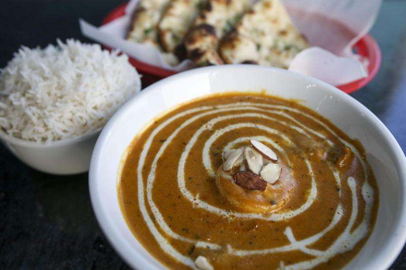 Persis Biryani Indian Grill brings Indian food to Cedar Rapids