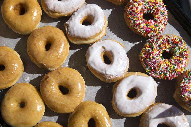 Daylight Donuts returns to Iowa City’s east side in new spot after 9-month closure