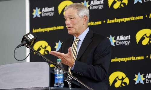 On Iowa Podcast: The external review, the new schedule and…