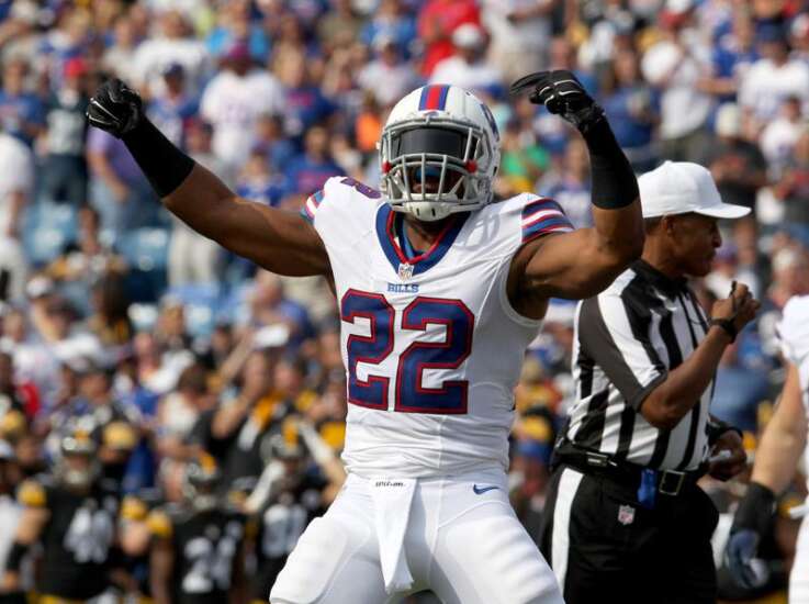 Would NFL Rule Change To IR Have Affected Fred Jackson? - Buffalo Rumblings