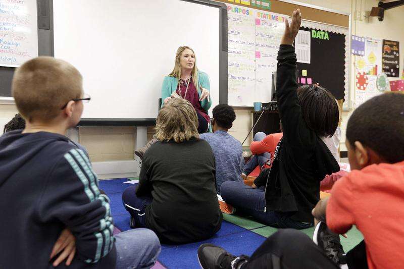 In a bid to engage students — and their parents — Cedar Rapids school district moves forward on magnet school strategy
