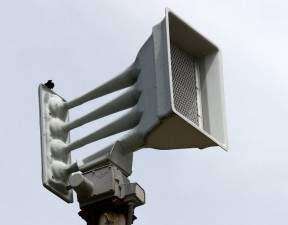 NextEra planning to donate warning sirens to Linn County