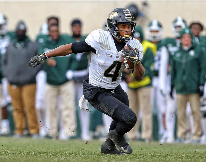 The people's guide to Rondale Moore of Purdue - Banner Society