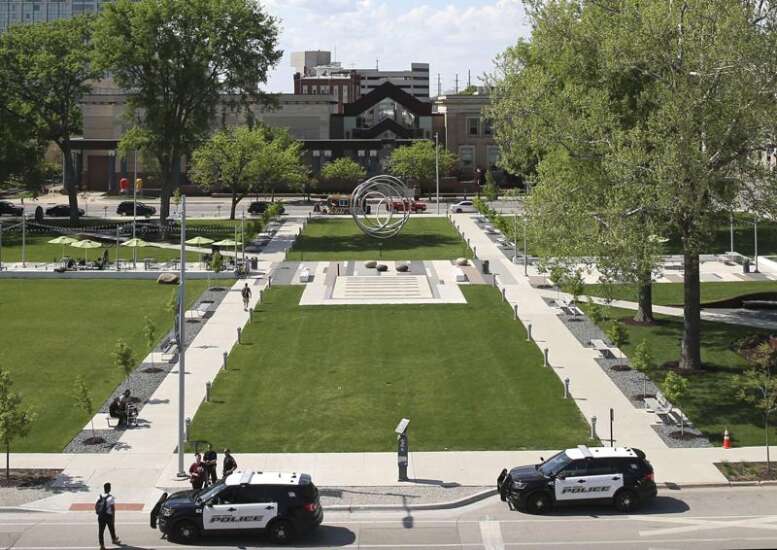 Officials seek to curb worsening rowdy behavior at Greene Square