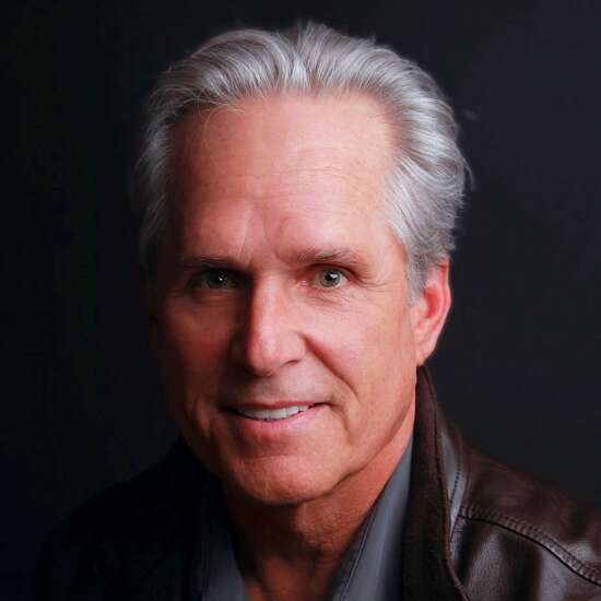 Play bringing Gregory Harrison to Cedar Rapids has been canceled