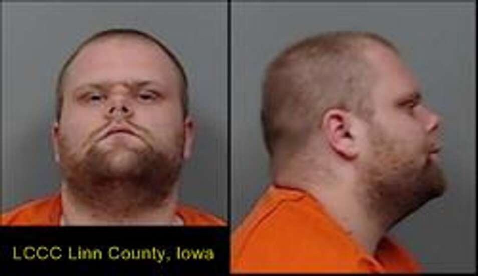 Cedar Rapids man charged with sexually abusing child 12 years ago