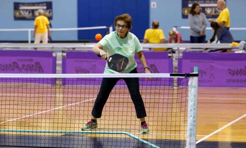 Pickleball 101: History, rules and more