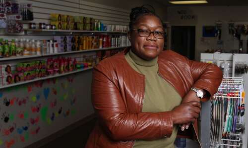 Black-owned businesses help feed the Corridor economy