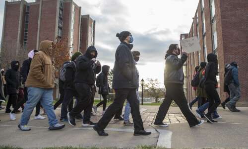 Coe Board of Trustees responds to the Coe College Black…