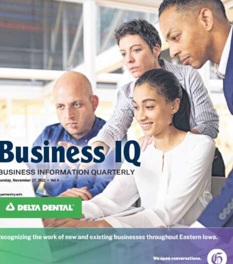Business IQ 2022 - Vol 4