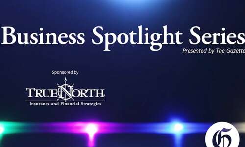Business Spotlight Series Part 1: Adaptability