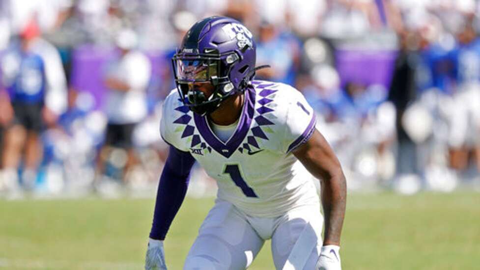 5 TCU players to watch against Iowa State on Friday
