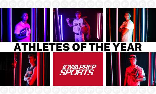 Meet the 2022 Gazette Male Athlete of the Year finalists