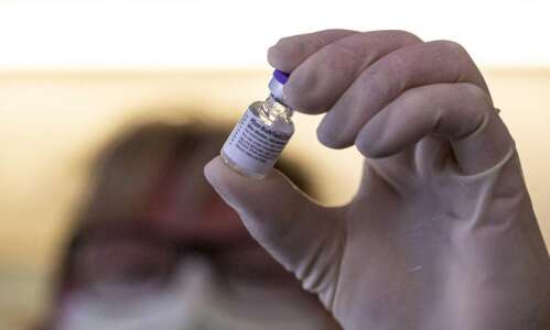 Preparations begin to vaccinate kids 5-11 in Iowa