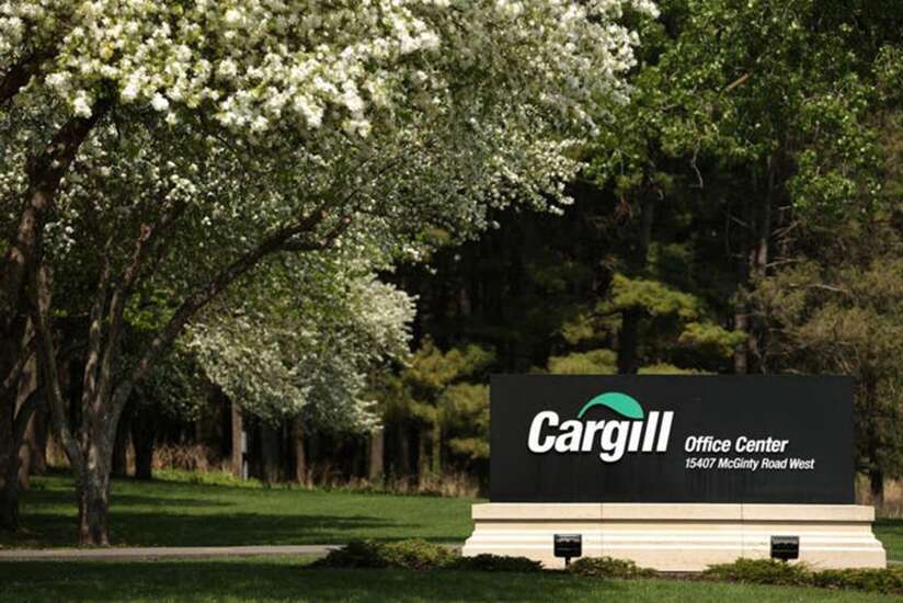 Cargill to eliminate trans fats in two years