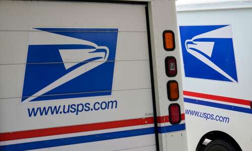 Wondering where your mail is? COVID delaying deliveries for Iowans
