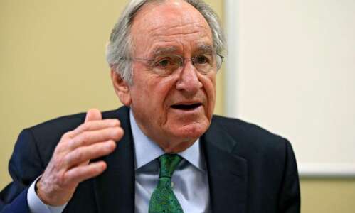 Harkin calls for CDC outposts worldwide to protect U.S. from…
