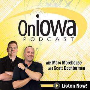 Podcast: 'On Iowa' reviews Wisconsin loss