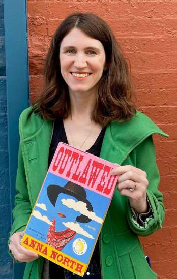 Iowa Writer’s Workshop graduates Anna North, Maggie Shipstead gain national recognition