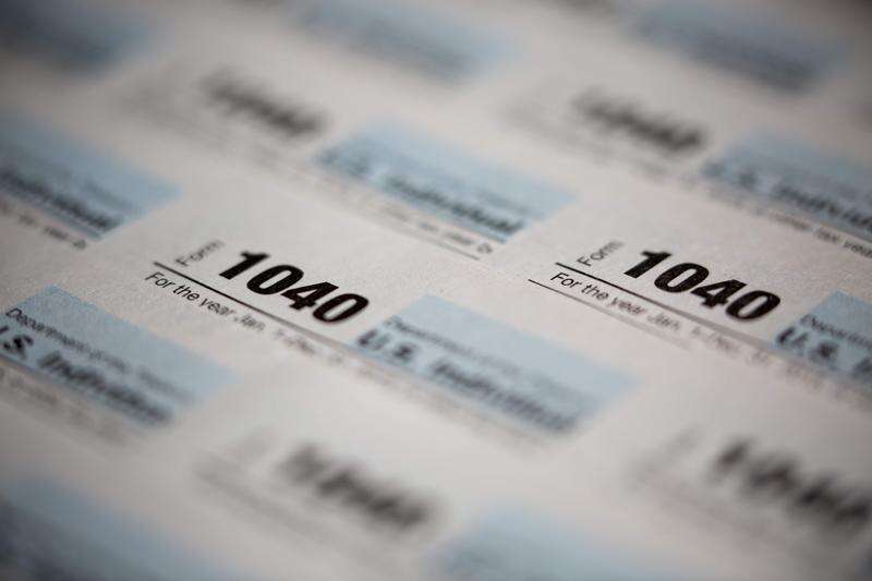 Iowa extends deadline for individual income taxes
