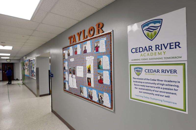 Two more Cedar Rapids schools will be magnets this fall