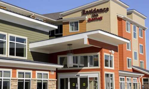 Coralville hotel chain Hawkeye Hotels expanding in northeast U.S.