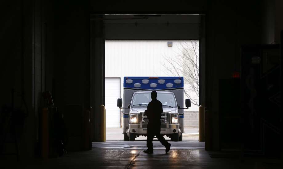As demand increases, Eastern Iowa ambulance services struggle with workforce challenges