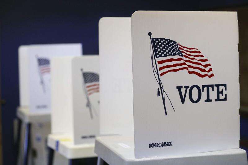 New Iowa law limits early and absentee voting