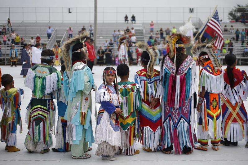 ‘Redskins’ name has complicated history for Meskwaki, other tribes