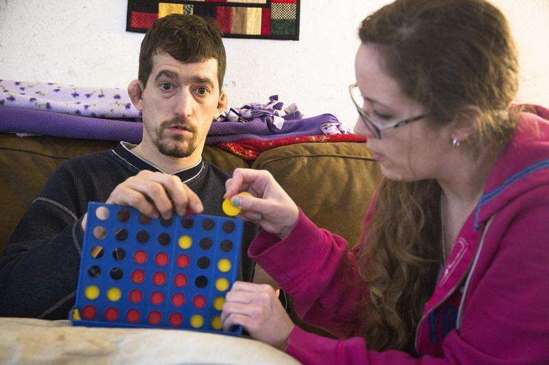 Resources scarce for adults with autism