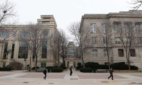 University of Iowa to offer insurance major