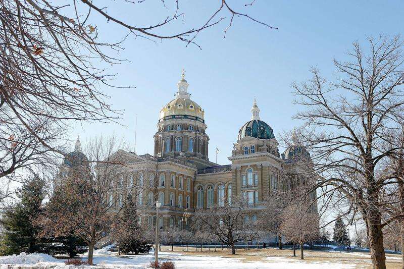 Iowa GOP amendment narrows scope of judicial nominating changes