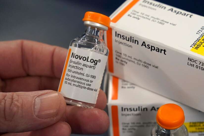 Lowering insulin’s cost becomes political football