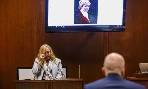Watch Live: Michelle Martinko murder trial begins for suspect Jerry…