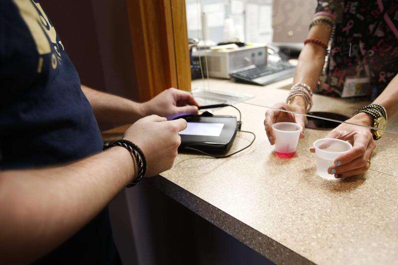 Heroin's Hold: For some, heroin is 'love at first sight'