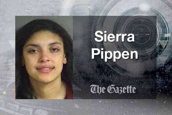 Scottie Pippen’s daughter arrested for urinating in Iowa City hotel lobby