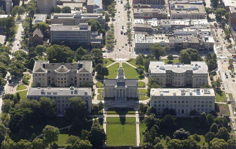 University of Iowa Alumni Association faces uncertain future