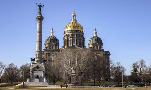 Iowans debate fairness of proposed tax relief