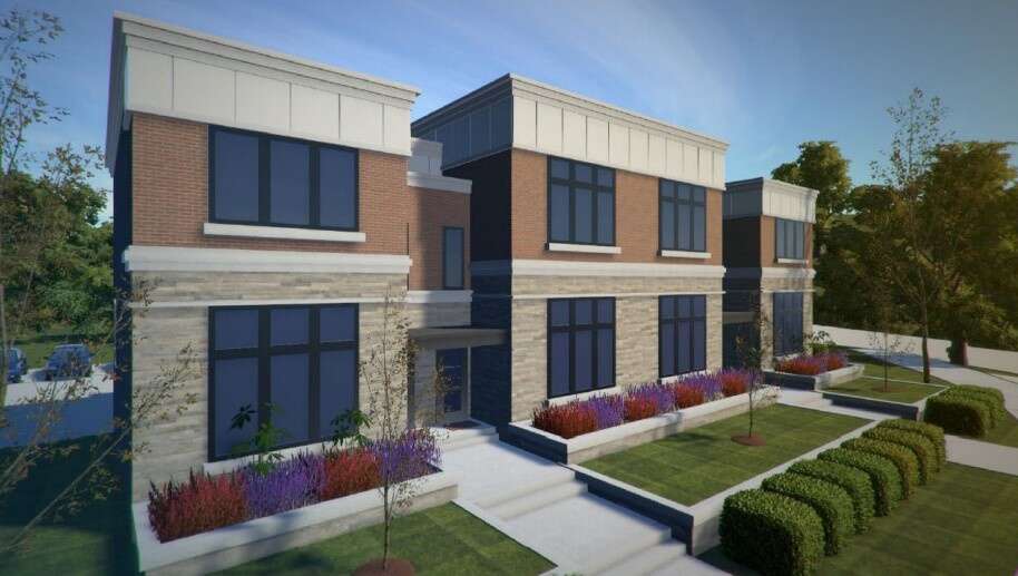Cedar Rapids awards tax incentives for multifamily housing, commercial facility