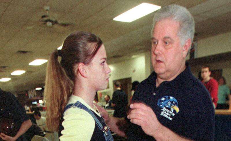 Virg Cerveny left legacy of coaching bowling and much more in Cedar Rapids