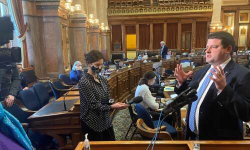 Iowa House tax plan makes 3 proposals on table
