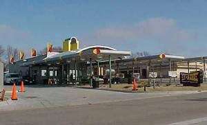 Sonic restaurants in Cedar Rapids, Coralville, Waterloo shut down
