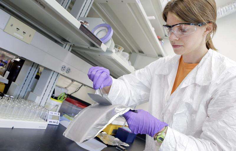 Can Iowa universities maintain research integrity as they get more industry support?